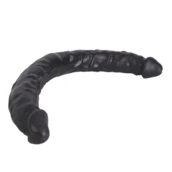 Dubbel Dildo Black 027 Van Kiotos COX 11 Dubbel Dildo Black 027 Van Kiotos COX -Rimba Seksshop opr 3070054 02