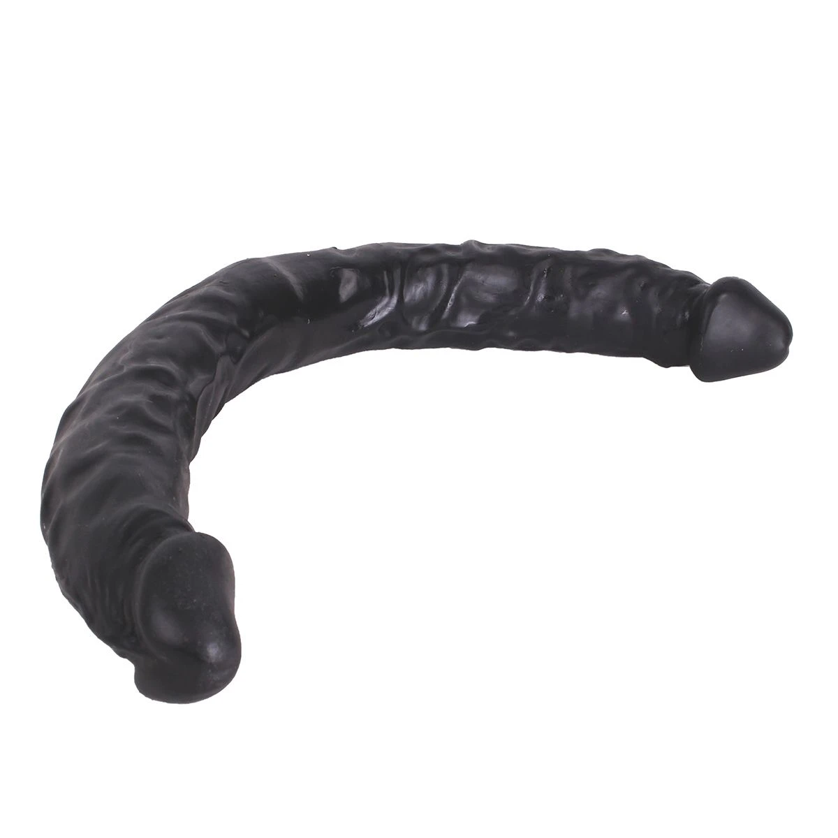 Dubbel Dildo Black 027 Van Kiotos COX 6 Dubbel Dildo Black 027 Van Kiotos COX - Afbeelding 4