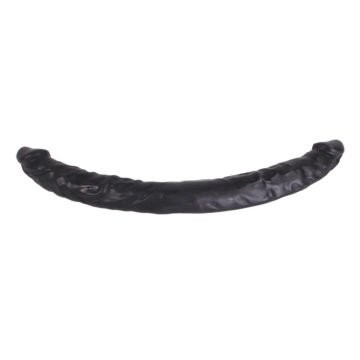 Dubbel Dildo Black 027 Van Kiotos COX 5 Dubbel Dildo Black 027 Van Kiotos COX - Afbeelding 3