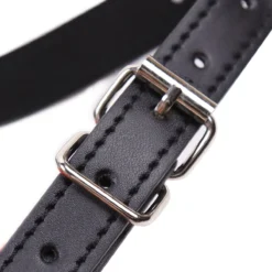 Rubber Lips Open Mond Knevel (Rood) Van Kiotos -Rimba Seksshop opr 321031 05