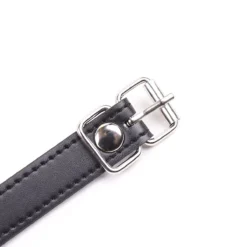 Rubber Lips Open Mond Knevel (Rood) Van Kiotos -Rimba Seksshop opr 321031 06