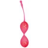 Love Balls SPORTY Roze Van Sweet Smile -Rimba Seksshop or 0503835 01