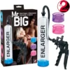 You2Toys Penis Pomp Mr. Big -Rimba Seksshop or 05042890000 penis pump mr. big 25063