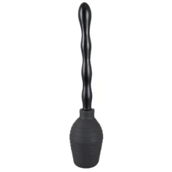 Zwarte Intiem Douche - Shower Me! Van You2Toys -Rimba Seksshop or 0509540 0000 black intimate shower shower me 27719
