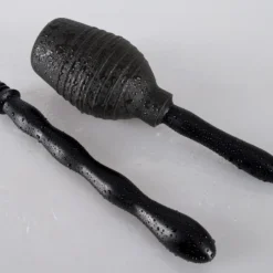 Zwarte Intiem Douche - Shower Me! Van You2Toys -Rimba Seksshop or 0509540 0000 black intimate shower shower me 27720