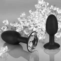 Butt Plug Diamant Small Van You2Toys -Rimba Seksshop or 0510904 03