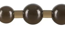 Zwarte Anaal Kogelketting Van You2Toys -Rimba Seksshop or 05116410000 black anal pearls by you2toys 24835