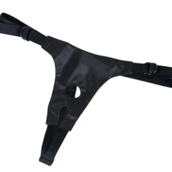 Unisex Strap-on Set Van You2Toys -Rimba Seksshop or 05158410000 strap on black 27583