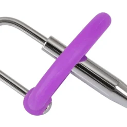 Penisplug Met Siliconen Eikelring Van You2Toys -Rimba Seksshop or 05177040000 glans ring and dilator 27600 1