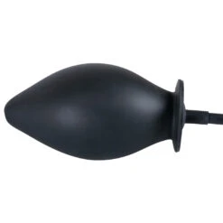 Opblaasbare Dildo Butt Plug Van You2Toys -Rimba Seksshop or 0520900 02 2