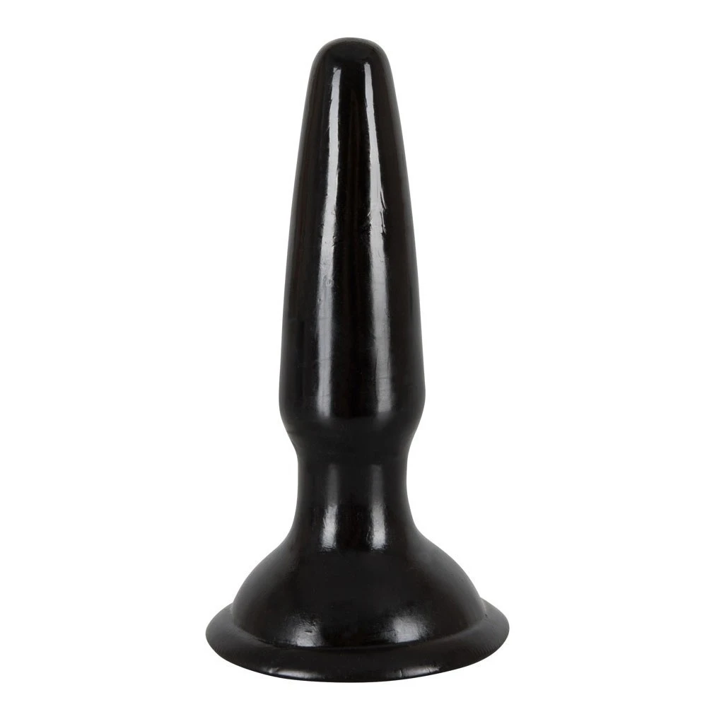 NMC Set 'Liquorice Dip' Buttplugs 6 NMC Set 'Liquorice Dip' Buttplugs - Afbeelding 4