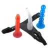 Strap On In Kleur Van You2Toys