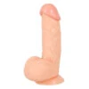 Realistische Dildo - 22cm Van Realistixxx -Rimba Seksshop or 05242120000 01