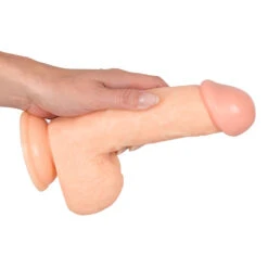 Realistische Dildo - 22cm Van Realistixxx -Rimba Seksshop or 05242120000 03