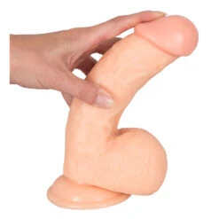 Realistische Dildo - 22cm Van Realistixxx -Rimba Seksshop or 05242120000 04
