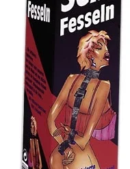 Hals-rug-arm Tuig Van You2Toys