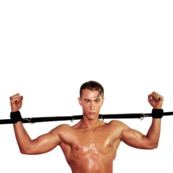 Bed Boeien Van You2Toys -Rimba Seksshop or 05254990000 bed restraints 27732