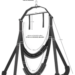 Bad Kitty Love Swing By Bad Kitty -Rimba Seksshop or 05302980000 07