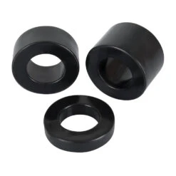 3-delige Ball Stretching Kit Van Rebel