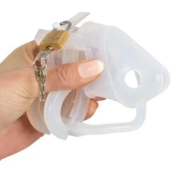 Siliconen Kuisheidskooi Van You2Toys