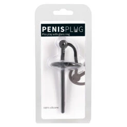Piss Play Penisplug Met Glans Ring Van You2Toys -Rimba Seksshop or 0533599 06 1