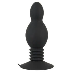 Bouncing Plug By Black Velvets