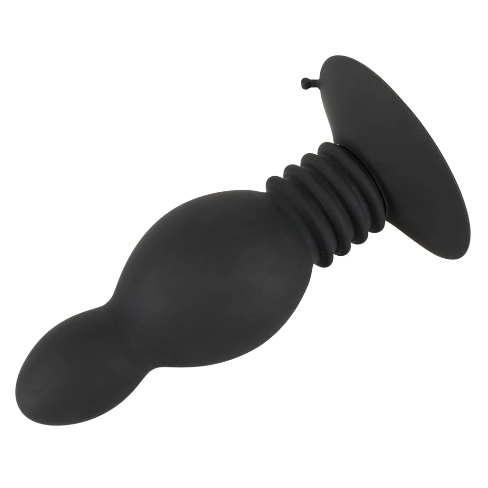Bouncing Plug By Black Velvets 4 Bouncing Plug By Black Velvets - Afbeelding 2