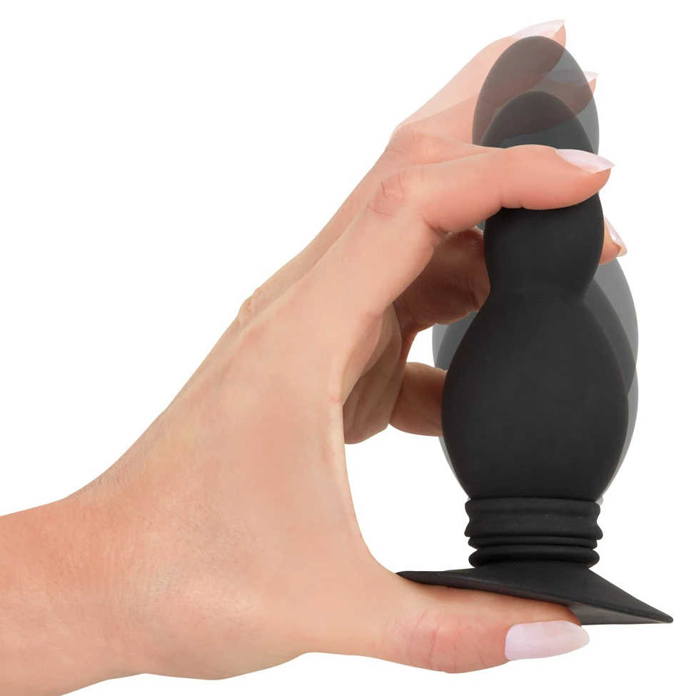 Bouncing Plug By Black Velvets 6 Bouncing Plug By Black Velvets - Afbeelding 4