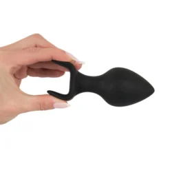 3-delige Anal Trainer Set Van Black Velvets -Rimba Seksshop or 0535788 06