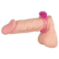 Siliconen Penisring Met Vibratie Van You2Toys -Rimba Seksshop or 05639510000 single use cockring 27828