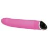 Happy Siliconen Vibrator In Roze Van Sweet Smile -Rimba Seksshop or 05715550000 smile happy vibrator pink 27850