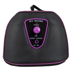 Roterende G & P-Spot Machine Van You2Toys -Rimba Seksshop or 05841930000 06