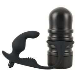Masturbator Met Anaal Vibrator 'The Surge' Van Rebel & Rocks Off