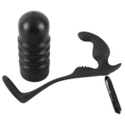 Masturbator Met Anaal Vibrator 'The Surge' Van Rebel & Rocks Off 13 Masturbator Met Anaal Vibrator 'The Surge' Van Rebel & Rocks Off -Rimba Seksshop or 0592846 04