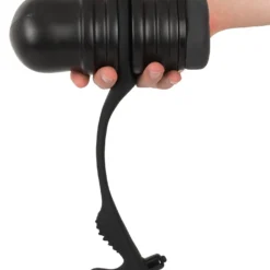 Masturbator Met Anaal Vibrator 'The Surge' Van Rebel & Rocks Off 14 Masturbator Met Anaal Vibrator 'The Surge' Van Rebel & Rocks Off -Rimba Seksshop or 0592846 05