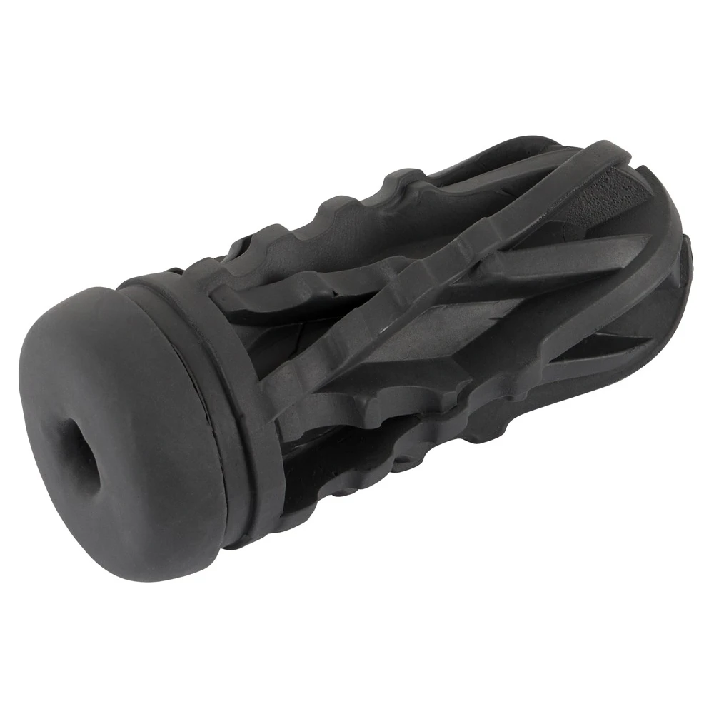 Masturbator Met Anaal Vibrator 'The Surge' Van Rebel & Rocks Off 8 Masturbator Met Anaal Vibrator 'The Surge' Van Rebel & Rocks Off - Afbeelding 6