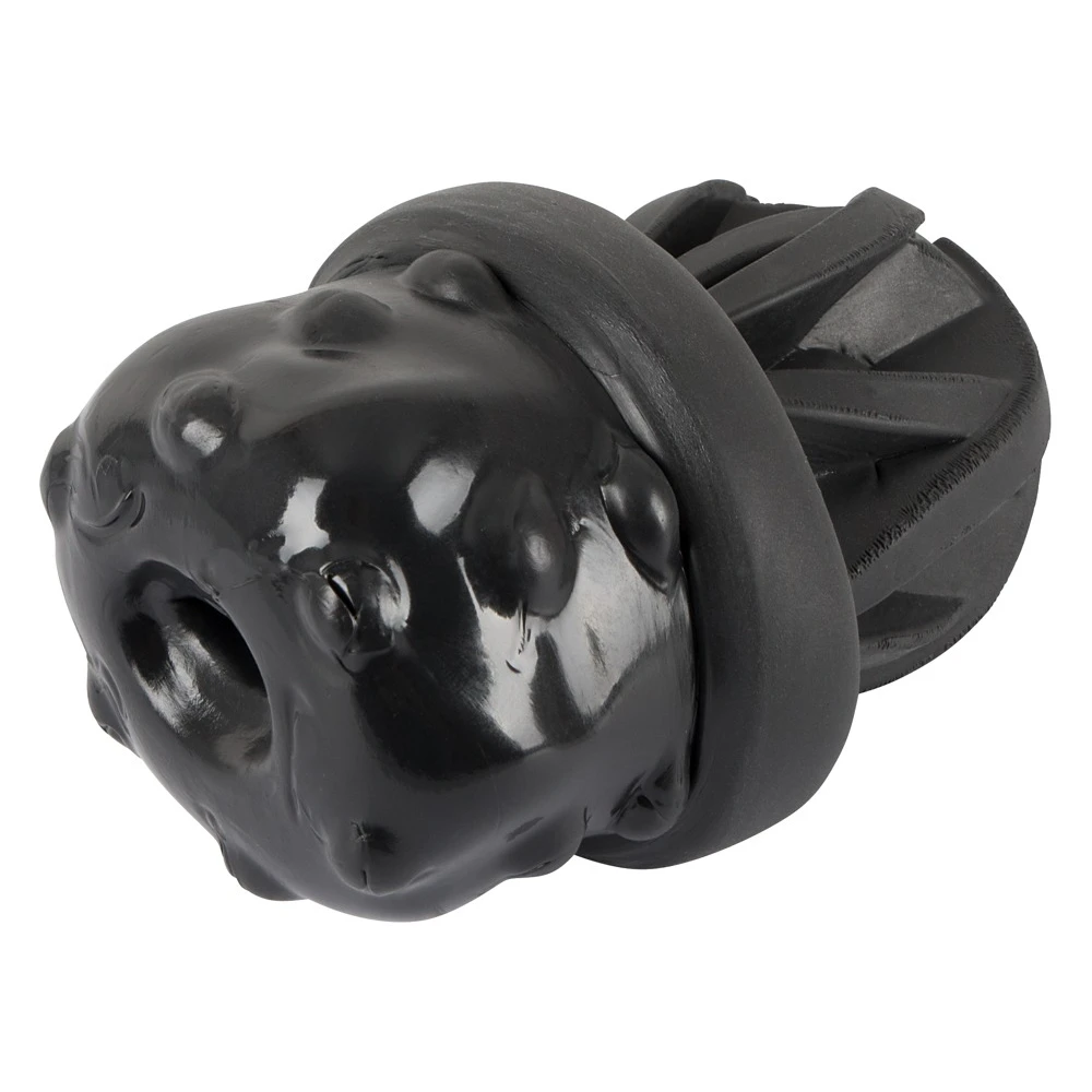 Masturbator Met Anaal Vibrator 'The Surge' Van Rebel & Rocks Off 9 Masturbator Met Anaal Vibrator 'The Surge' Van Rebel & Rocks Off - Afbeelding 7