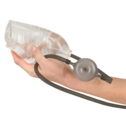 Suck-O-Mat® Afstandsbediende Masturbator -Rimba Seksshop or 05947250000 04