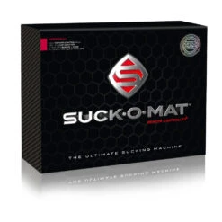Suck-O-Mat® Afstandsbediende Masturbator -Rimba Seksshop or 05947250000 08
