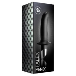 Falex Anaal Vibrator Van Rocks Off -Rimba Seksshop or 05984100000 03 1