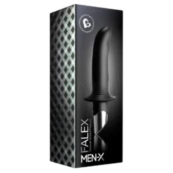 Falex Anaal Vibrator Van Rocks Off -Rimba Seksshop or 05984100000 03