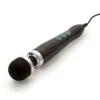 Massage Wand - Die Cast 3 Zwart Van DOXY -Rimba Seksshop or 0598941 01