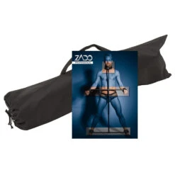 Leather Pillory By ZADO -Rimba Seksshop or 20305781001 05 1