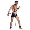 Lederen Bondage Set Van ZADO -Rimba Seksshop or 2030640 04
