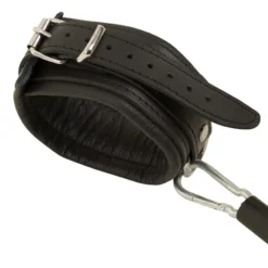 Lederen Bondage Set Van ZADO -Rimba Seksshop or 2030640 05