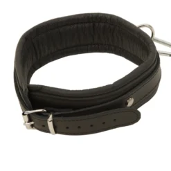 Lederen Bondage Set Van ZADO -Rimba Seksshop or 2030640 06