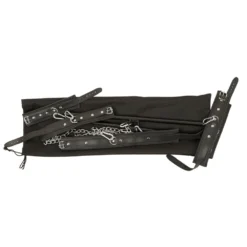 Lederen Bondage Set Van ZADO -Rimba Seksshop or 2030640 07