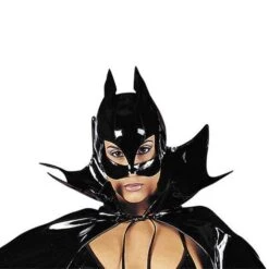 Lak Kattenmasker Van Black Level -Rimba Seksshop or 28701181101 cat mask vinyl s l 2366