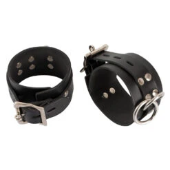 Heavy Latex Polsboeien van Late-X