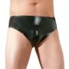 Latex Slip Met Anale Plug By Late-X 1 Latex Slip Met Anale Plug By Late-X -Rimba Seksshop or 2950154 latex briefs with anal plug 28554